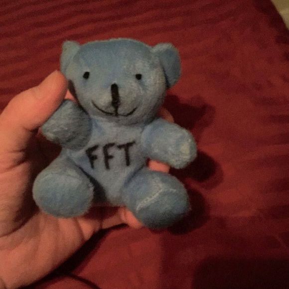 Meet your Posher, Vanessa - Picture 1 of 1